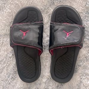 Jordan Slides